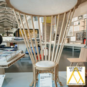 Il progetto &ldquo;IncasTree. Il design per il legno: dalla scuola alle aziende&rdquo;, ideato, progettato e diretto dall&rsquo;architetto e designer Giorgio Caporaso, riceve la Menzione d&rsquo;Onore ADI nell&rsquo;ambito del XXIX Compasso d&rsquo;Oro