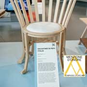 Il progetto &ldquo;IncasTree. Il design per il legno: dalla scuola alle aziende&rdquo;, ideato, progettato e diretto dall&rsquo;architetto e designer Giorgio Caporaso, riceve la Menzione d&rsquo;Onore ADI nell&rsquo;ambito del XXIX Compasso d&rsquo;Oro