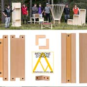 Il progetto IncasTree ha coinvolto PEFC Italia, il Centro di Formazione Professionale ENAIP di Tesero &ndash; prima scuola al mondo certificata PEFC &ndash;, Associazione Artigiani Confartigianato Trentino e cinque aziende del settore legno-arredo, creando una rete tra scuola, imprese e territorio