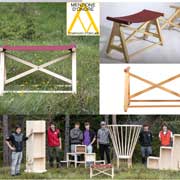 Il progetto IncasTree ha coinvolto PEFC Italia, il Centro di Formazione Professionale ENAIP di Tesero &ndash; prima scuola al mondo certificata PEFC &ndash;, Associazione Artigiani Confartigianato Trentino e cinque aziende del settore legno-arredo, creando una rete tra scuola, imprese e territorio