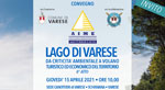 Convegno Lago di Varese