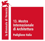 XIII Biennale di Venezia- Architettura