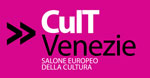 CuLT Venezie 2014 logo