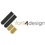 Forlì four design