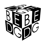 Logo BEDG