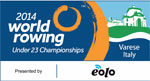 2014 WORLD ROWING | UNDER 23 CHAMPIONSHIPS