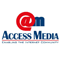 Logo aziendale Access Media