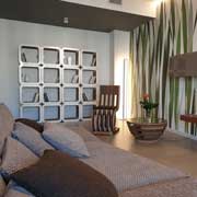 Interior design: sample apartments in the Borghi 18 residential complex in Varese. Home Staging Studio Architetto Giorgio Caporaso