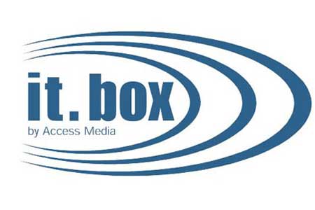 Logo IT.box
