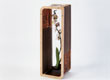 To Be - Cardboard vases, design by Giorgio Caporaso for Lessmore  