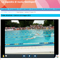 Sito web Squadra nuoto Gesti Sport