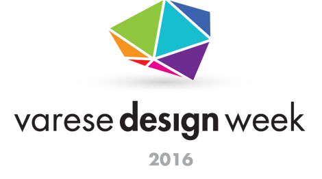 Comunicazione Varese Design Week 2016