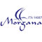 Logo team nautico Morgana