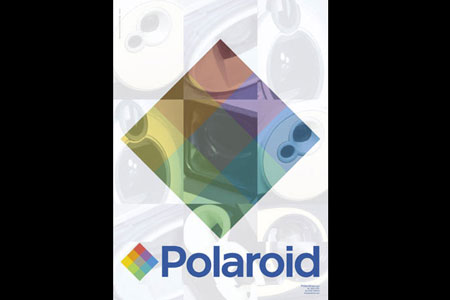 Campagna pubblicitaria Polaroid