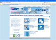 Sito web MBS - 2005