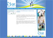 Sito web CSR - 2010