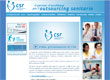 Sito web CSR 2012