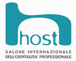 host salone internazionale dellìospitalità professionale
