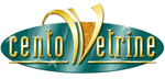 Centovetrine Logo